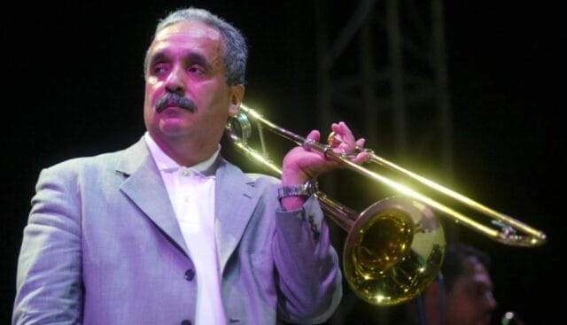 La música latina despide a leyenda de la salsa; Willie Colón, “El Malo del Bronx”