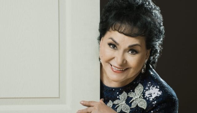 Acusan a Carmen Salinas de presuntos rituales tras declaraciones de recluso