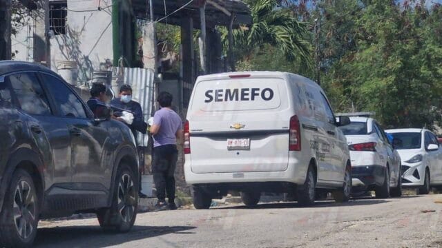 Tres suicidios en un día elevan a 15 los casos registrados en Campeche durante 2026