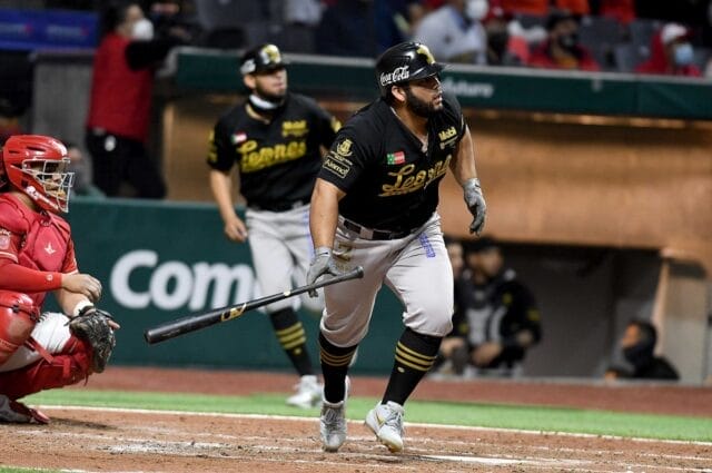 Luis Felipe “Pepón” Juárez anuncia su retiro del béisbol profesional