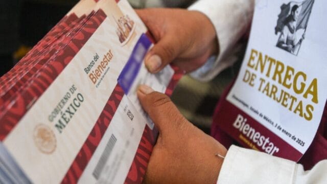 En Campeche las becas del Bienestar de marzo-abril se pagarán hasta abril