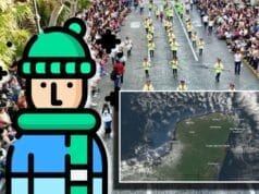 clima en la Península de Yucatán