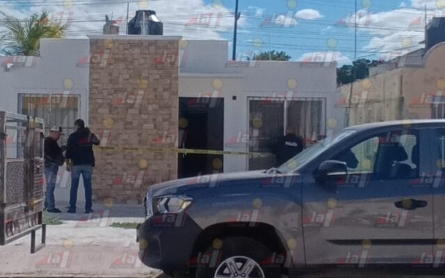 fallece trabajador  Real de Kalá
