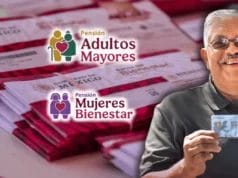 Abre periodo de registro para pensiones Bienestar en Yucatán del 16 al 22 de febrero
