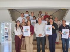 Invitan a estudiantes y docentes de nivel superior a becas de movilidad internacional Invitan a estudiantes y docentes de nivel superior a becas de movilidad internacional