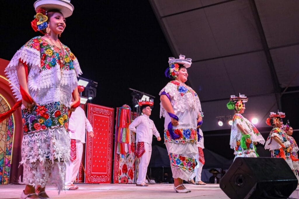 Gran cierre de la Expo Feria Valladolid 2026 reúne a miles de visitantes