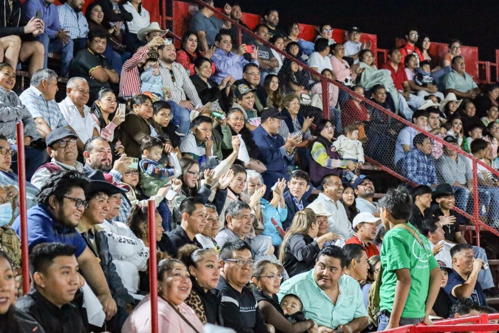 Gran cierre de la Expo Feria Valladolid 2026 reúne a miles de visitantes
