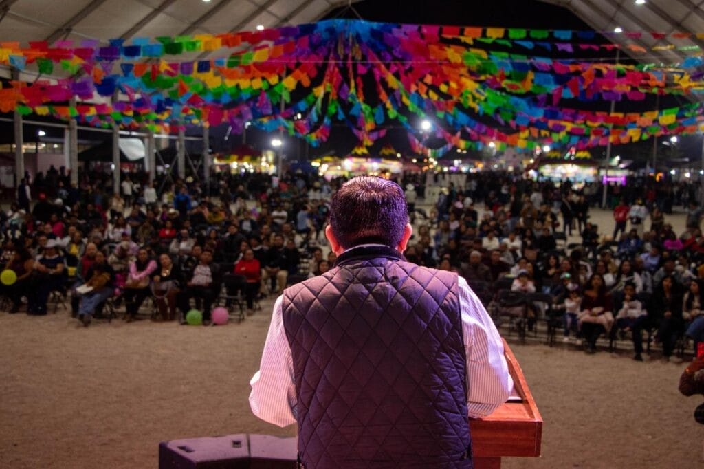 Gran cierre de la Expo Feria Valladolid 2026 reúne a miles de visitantes