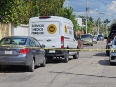 Cuerpo de adulto mayor es hallado en vivienda de la colonia Miraflores, Mérida