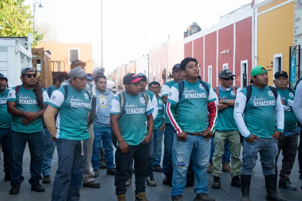 Valladolid refuerza acciones contra el dengue con Campaña de Descacharrización 2026