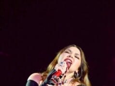 Yuridia pide ayuda tras sufrir quemadura en la cara Yuridia pide ayuda tras sufrir quemadura en la cara