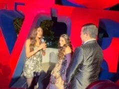 VIDEO| Los XV años de Mafer en Tabasco: celebridades, lujo y una producción espectacular Los XV años de Mafer en Tabasco: celebridades, lujo y una producción espectacular