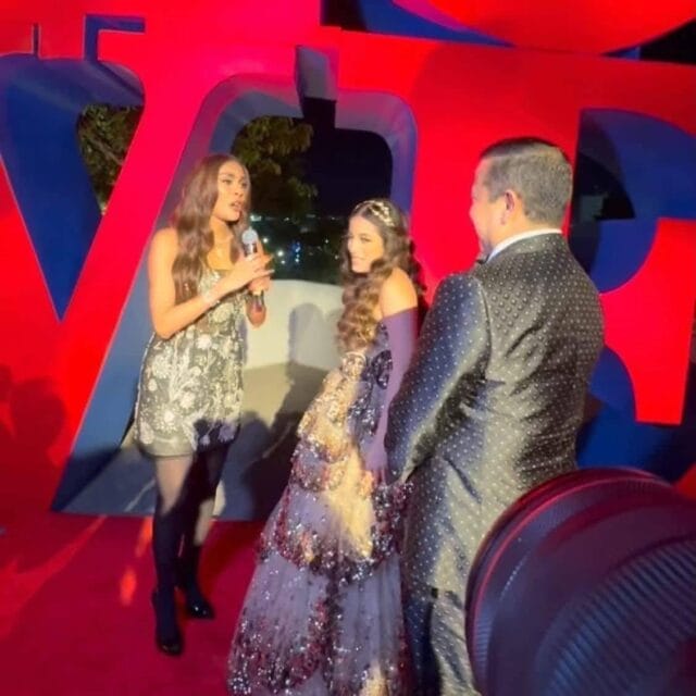 Los XV años de Mafer en Tabasco: celebridades, lujo y una producción espectacular