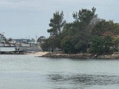 Lamentable muerte en alta mar conmueve al sector pesquero de Progreso