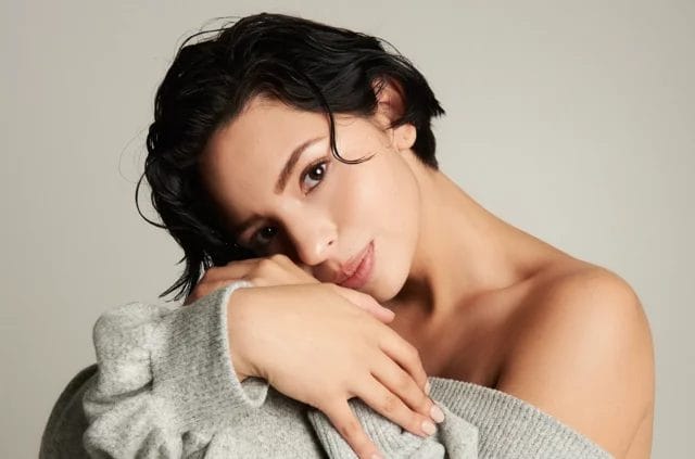 ¿Ángela Aguilar se retira?