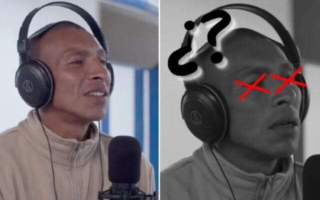 Beto fallecimiento Carmen Salinas podcast Penitencia