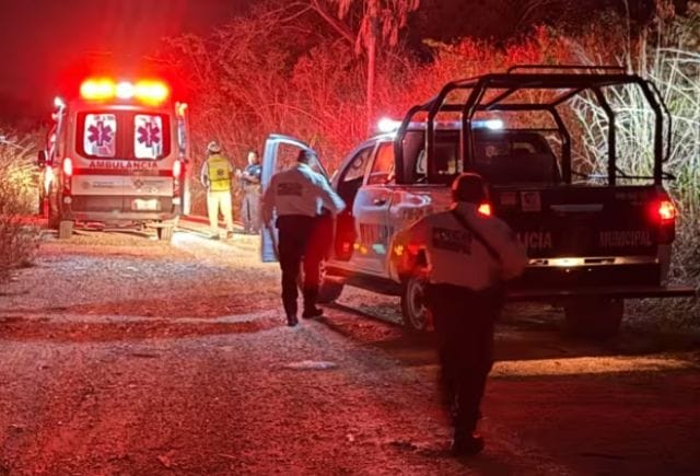 Menor es hallado golpeado y amarrado a un poste en camino de terracería en Escárcega