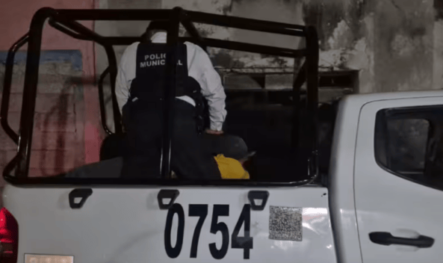 Hijo asesina a su madre con machete en Champotón