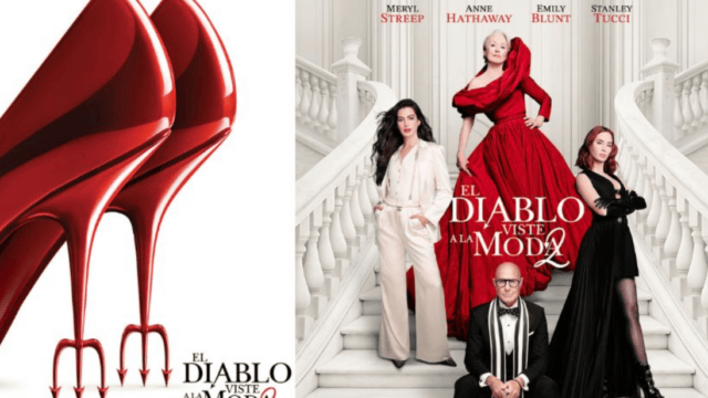 diablo viste a la moda 2