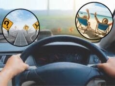 Vacaciones en Campeche: SPSC exhorta a conductores a evitar riesgos