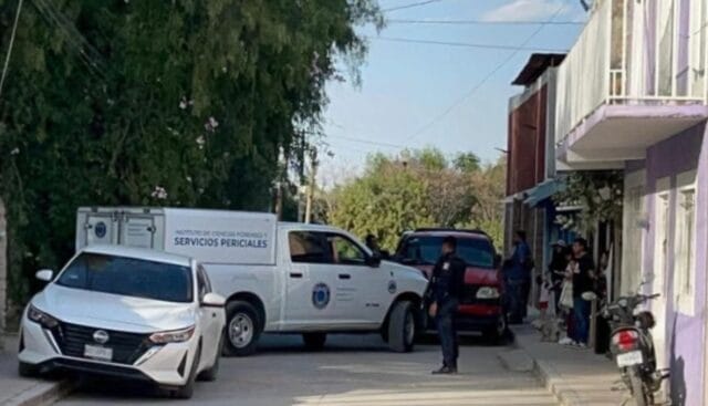 Sacerdote muere calcinado tras incendio en su casa en Aguascalientes