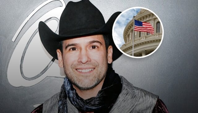 Bobby Pulido gana primaria demócrata en Texas y buscará un escaño en el Congreso de EE.UU.