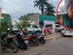 Fallece mujer en hospital del IMSS de Motul tras denuncia de presunta negligencia médica