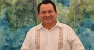 Reporte revela propiedades rurales del gobernador Joaquín Díaz Mena en Yucatán