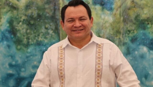 Reporte revela propiedades rurales del gobernador Joaquín Díaz Mena en Yucatán