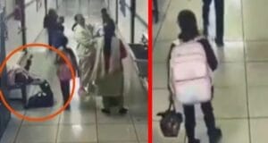 Niña de 8 años muere tras brutal castigo impuesto por su maestra