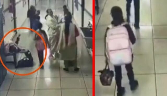 Niña de 8 años muere tras brutal castigo impuesto por su maestra