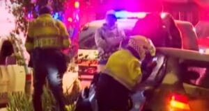 Hombre asesina a su expareja y a su bebé: simuló un accidente para no ser atrapado