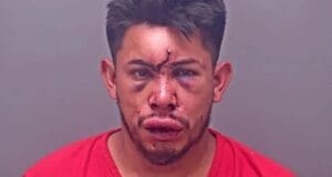 Niño de 13 años golpea a su padre para evitar que estrangulara a su madre