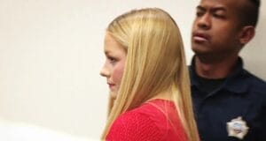 Horror en EE.UU.: exanimadora universitaria habría asesinado a su bebé y lo ocultó en su armario