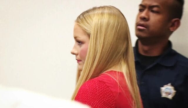 Horror en EE.UU.: exanimadora universitaria habría asesinado a su bebé y lo ocultó en su armario