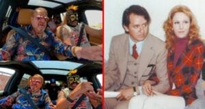 Carlos Villagrán reaviva polémica sobre su supuesto romance con Florinda Meza