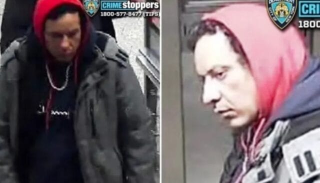 Muere abuelito tras ser empujado a vías del metro en Nueva York