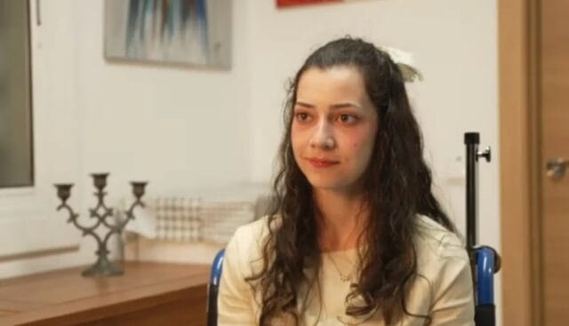 Caso Noelia reaviva debate sobre eutanasia tras postura de su padre: "Para mi ya estás muerta"