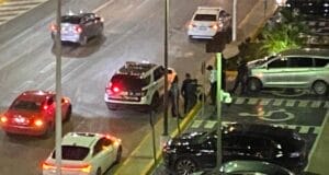 Detienen a hombre acusado de acosar a menor en plaza comercial de Campeche