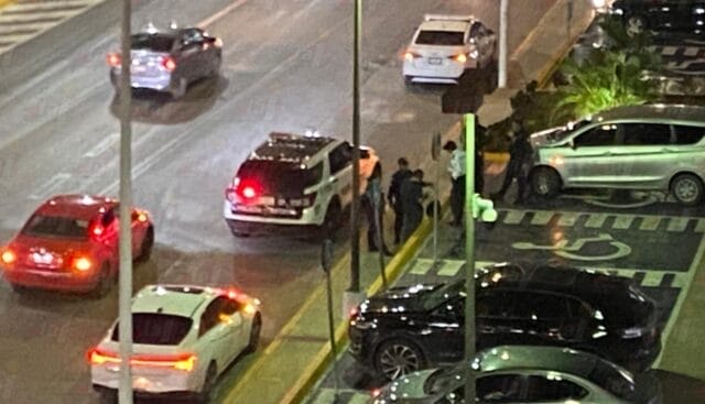 Detienen a hombre acusado de acosar a menor en plaza comercial de Campeche