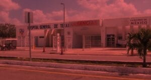 Tragedia en Tixméhuac: niño de seis años muere tras atragantarse con un juguete