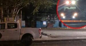Hallan a un hombre sin vida en parque de la colonia Bojórquez, en Mérida
