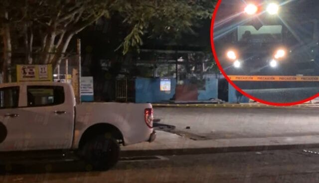 Hallan a un hombre sin vida en parque de la colonia Bojórquez, en Mérida