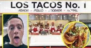 Turista demanda a taquería mexicana en Times Square tras sufrir malestares por salsa picante