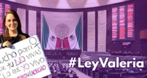 La Ley Valeria: la iniciativa que pretende castigar el acecho con prisión en México