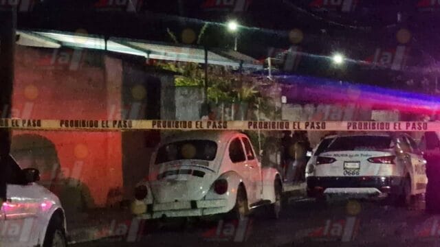 Mujer es hallada sin vida en la unidad habitacional siglo XXI