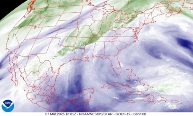 Temperaturas podrían rebasar los 40°C en la península durante la semana