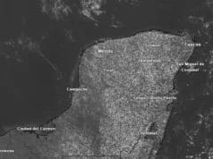 Yucatán arderá este martes: prevén temperaturas de hasta 40°C Yucatán arderá este martes: prevén temperaturas de hasta 40°C