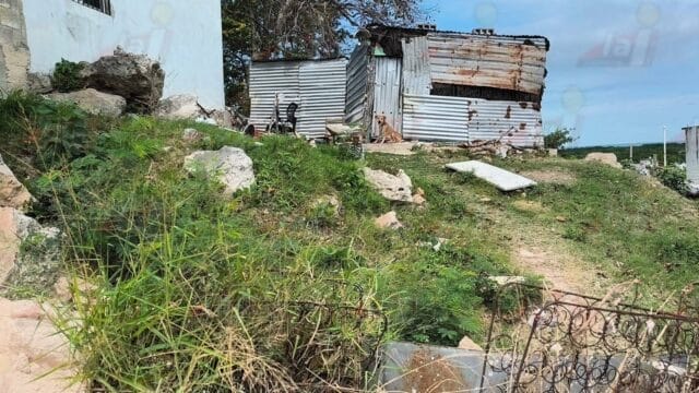 Hallan sin vida a hombre dentro de su domicilio en la colonia Nachi Cocom