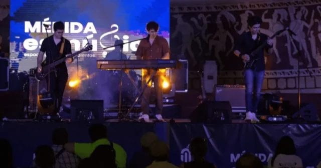 Conciertos, danza y exposiciones: anuncian regreso de la Noche Blanca en Mérida